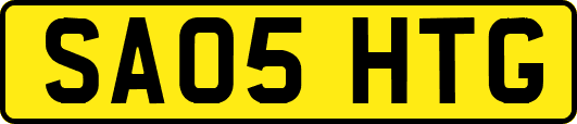 SA05HTG
