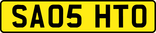 SA05HTO