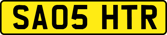 SA05HTR