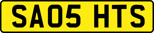 SA05HTS