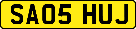 SA05HUJ