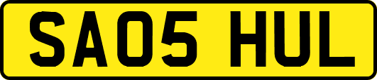 SA05HUL