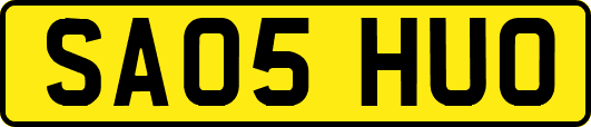SA05HUO