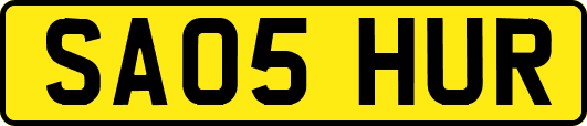 SA05HUR