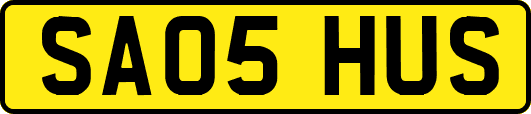 SA05HUS