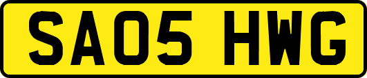 SA05HWG