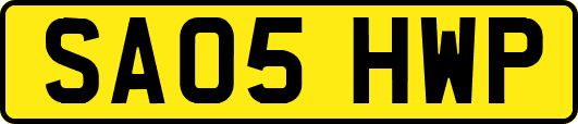SA05HWP