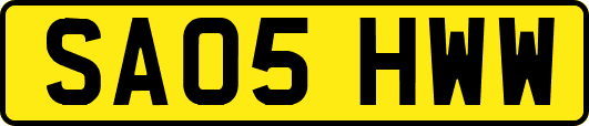 SA05HWW