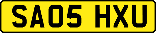 SA05HXU