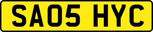SA05HYC