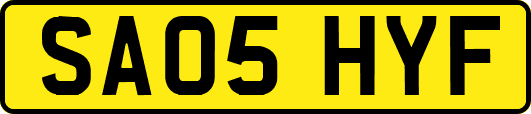 SA05HYF