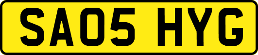 SA05HYG
