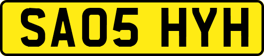 SA05HYH