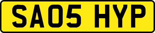 SA05HYP
