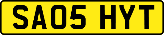 SA05HYT