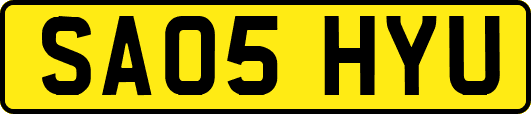 SA05HYU