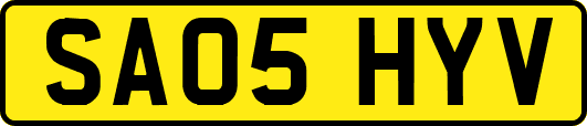 SA05HYV