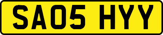 SA05HYY