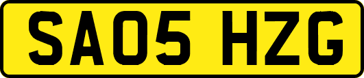 SA05HZG