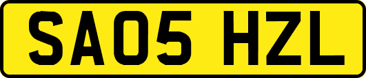 SA05HZL