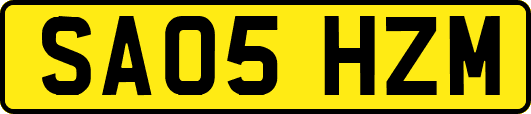 SA05HZM