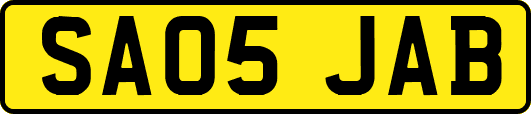 SA05JAB