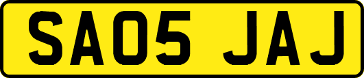 SA05JAJ