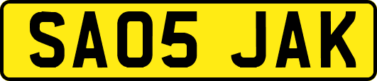 SA05JAK