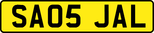 SA05JAL