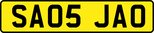 SA05JAO