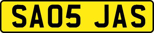 SA05JAS