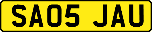 SA05JAU
