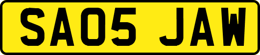 SA05JAW