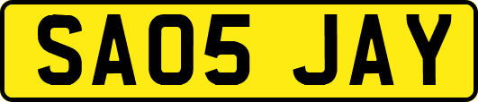 SA05JAY