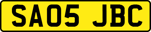 SA05JBC