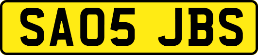 SA05JBS