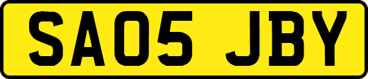 SA05JBY