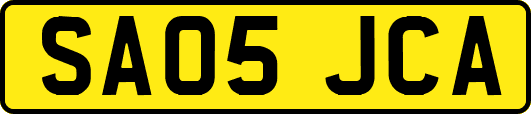 SA05JCA