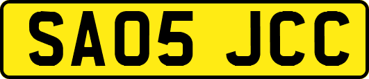 SA05JCC