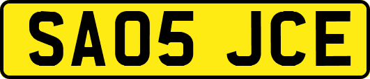 SA05JCE