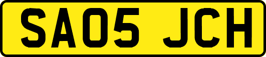 SA05JCH