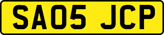 SA05JCP