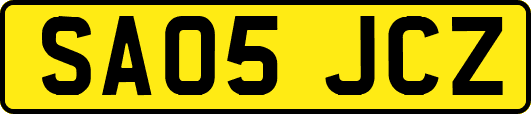 SA05JCZ
