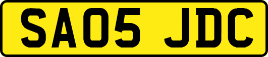 SA05JDC