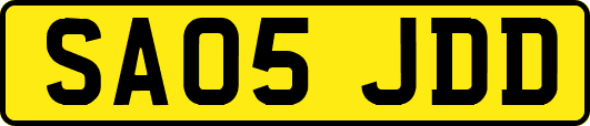 SA05JDD
