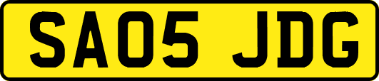 SA05JDG