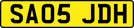 SA05JDH