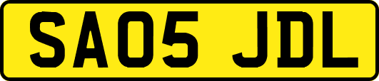 SA05JDL
