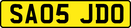 SA05JDO