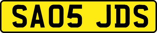 SA05JDS